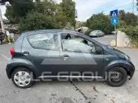 2008 Toyota AYGO