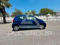 2008 Toyota AYGO