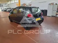 2008 Toyota AYGO