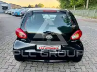 2008 Toyota AYGO