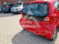 2008 Toyota AYGO
