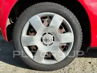 2008 Toyota AYGO