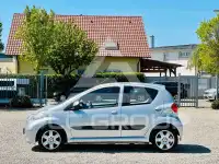 2008 Toyota AYGO