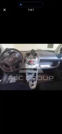 2008 Toyota AYGO