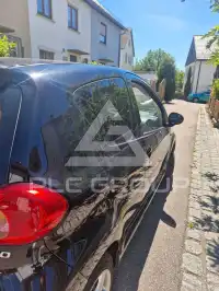 2008 Toyota AYGO