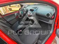 2008 Toyota AYGO