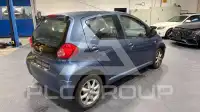 2008 Toyota AYGO
