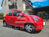 2008 Toyota AYGO