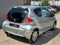 2008 Toyota AYGO