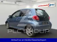 2008 Toyota AYGO