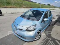 2008 Toyota AYGO