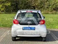 2008 Toyota AYGO