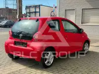 2008 Toyota AYGO