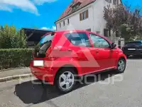 2008 Toyota AYGO