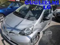 2008 Toyota AYGO