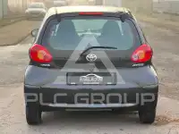 2008 Toyota AYGO