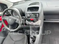 2008 Toyota AYGO