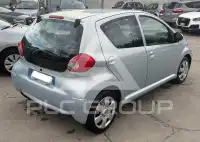 2008 Toyota AYGO