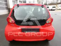 2008 Toyota AYGO