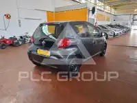 2008 Toyota AYGO