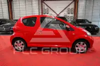 2008 Toyota AYGO
