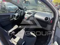 2008 Toyota AYGO