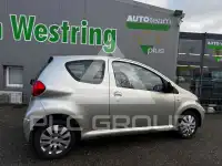 2008 Toyota AYGO