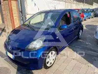 2008 Toyota AYGO