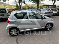 2008 Toyota AYGO