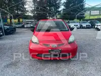 2008 Toyota AYGO