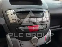 2008 Toyota AYGO