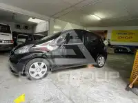 2008 Toyota AYGO