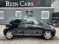 2008 Toyota AYGO