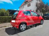 2008 Toyota AYGO