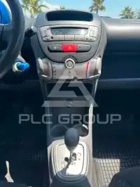2008 Toyota AYGO