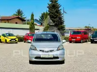 2008 Toyota AYGO
