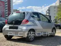 2008 Toyota AYGO