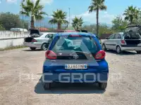 2008 Toyota AYGO