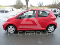 2008 Toyota AYGO