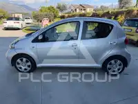 2008 Toyota AYGO