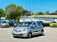 2008 Toyota AYGO