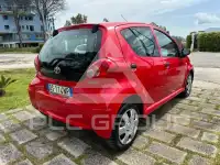 2008 Toyota AYGO