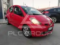 2008 Toyota AYGO