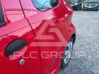 2008 Toyota AYGO