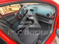 2008 Toyota AYGO