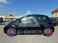 2008 Toyota AYGO