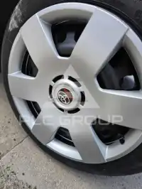 2008 Toyota AYGO