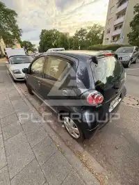 2008 Toyota AYGO