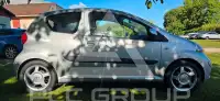 2008 Toyota AYGO