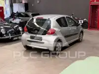 2008 Toyota AYGO